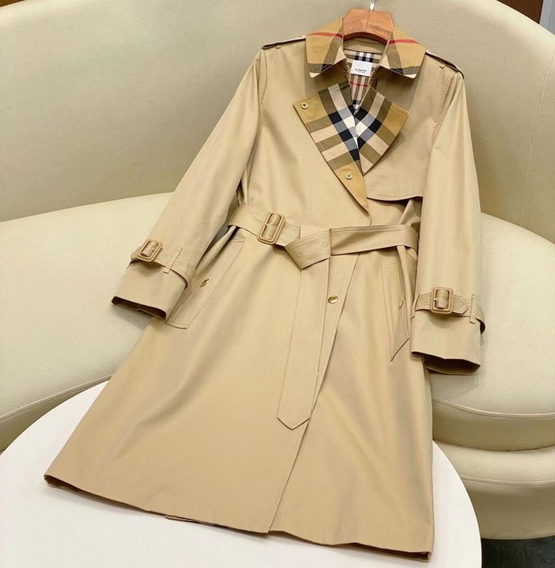 Burberry Outwear